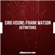 Ciro Visone / Frank Watson - Definitions