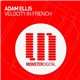 Adam Ellis - Velocity In French